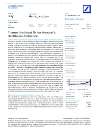 Buy Amazon.Com