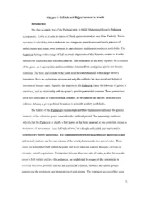 Chapter 1: Sufi Tale and Rajput Heroism in Avadh