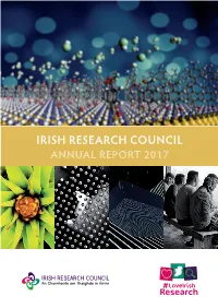IRC Annual Report 2017