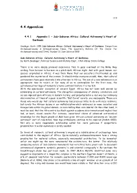 4.4 Appendices