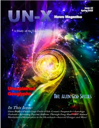 In This Issue