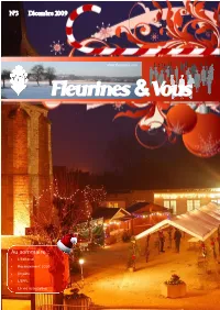 Fleurines &Vous