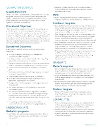 Computer Science