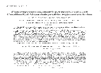 Contemporary Taxonomic Perspectives of Fossil Coralline Red Algae: Their