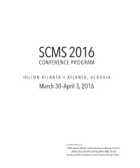 SCMS 2016 INT-No Rooms-REV.Indd