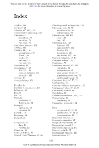 Using R at the Bench: Step-By-Step Analytics for Biologists