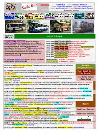 Salix Bus S.L
