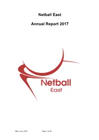 2017 Annual Report