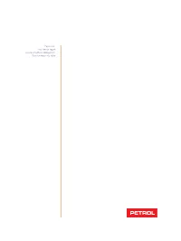 Annual Report 2002 Business Report
