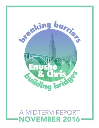 Midterm Report