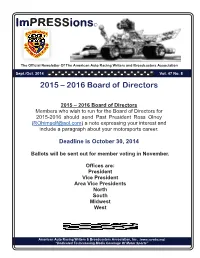 0914 Newsletter