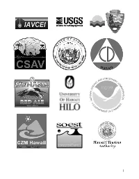 1 University of Hawai'i