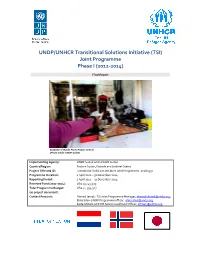 TSI Final Report&Review