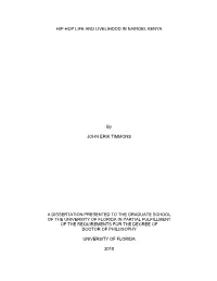 University of Florida Thesis Or Dissertation Formatting