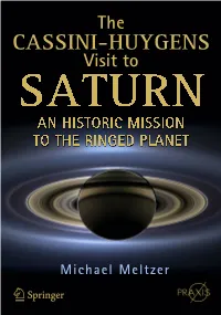 Cassini–Huygens Cassini-Huygens