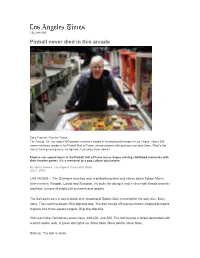 Pinball Never Died in This Arcade