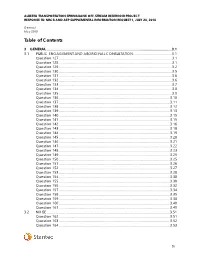 Resources and Effect Pathways for Other Vcs