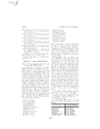 1028 Subpart A—Susceptibility Discs