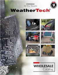 Weathertech.Pdf
