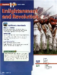 Chapter 17 Enlightenment and Revolution.Pdf