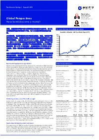 Global Perspectives Jolleymark@Ccbintl.Com