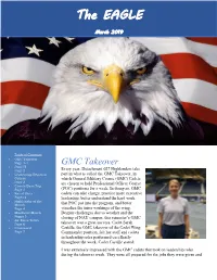Spring, Issue 1