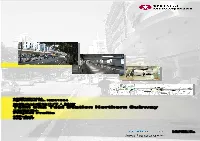 Tsim Sha Tsui Station Northern Subway (TNS) (Hereafter Called the “Project”)