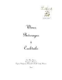 Wine List 12.Pages