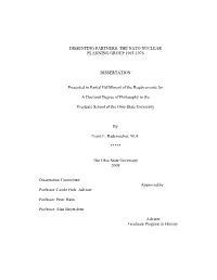 Test of the Endnote System