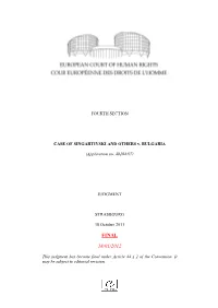 Final 18/01/2012
