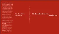 HMF Review 2010-11