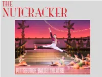 Nutcracker-Story-With-PBT-Photos.Pdf