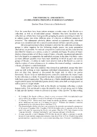 Translated by Wordport from Nota Bene Ver. 4 Document EPODE.599