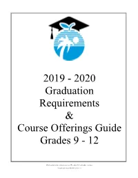 24‐Credit Program