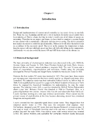 Dc Motor Power Control.Pdf