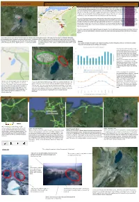 Site Analysis: Penryhn Quarry