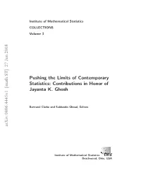 Contributors to This Volume