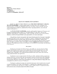 DRAFT June 18, 2003, 2003 of STATE/LYME AGREED-TO VERSION
