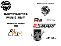 HMF 2019 Survival Guide Final Lite