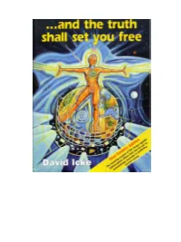 Know the Truth and the Truth Shall Set You Free