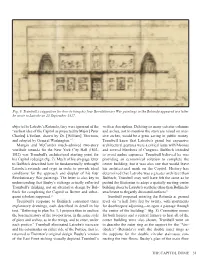 31 Objected to Latrobe's Rotunda, They Were Ignorant of the “Earliest Idea