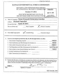 87~R~ ~ Date Signature Oftreasurer '
