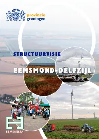 Eemsmond-Delfzijl