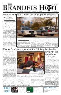 In This Issue