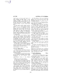 33 CFR Ch. I (7–1–10 Edition)