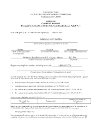 2021 Form 8-K Combined News Release