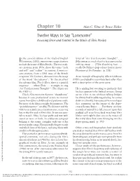 Chapter 10 Alan C