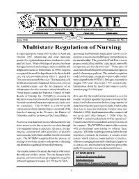 July 1998 Volume 29, No