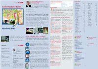 Kinderstadtplan Berlin: Haselhorst Mitte