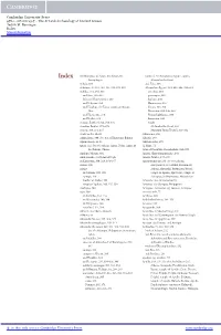 © in This Web Service Cambridge University